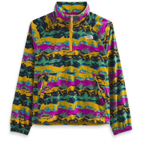 The North Face Class V Pullover - Picture 2 of 12